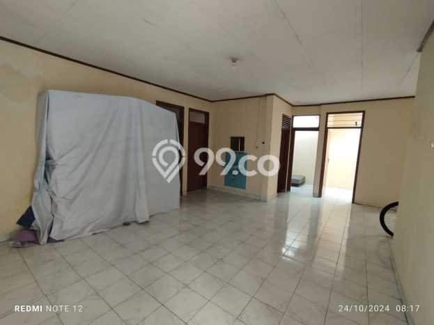 Rumah Modern 5 KT di Kopo Bandung Unfurnished Rumah Modern 5 KT di Kopo Bandung Unfurnished