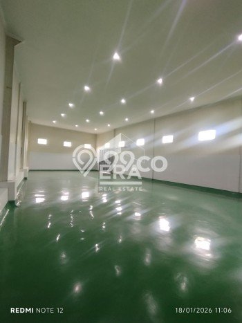 Gudang Paling Dicari LB 600m2 Dijual di Kutawaringin Gudang Paling Dicari LB 600m2 Dijual di Kutawaringin