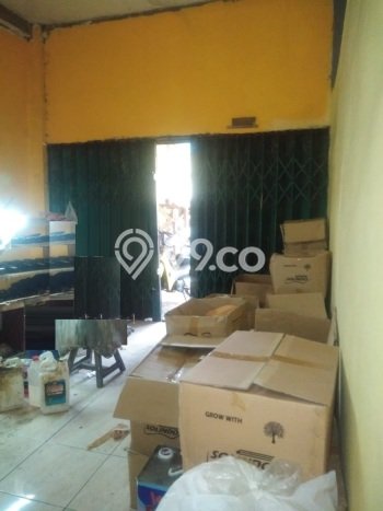 Ruko Dijual di Prime Area Bandung Luas 320m2 Ruko Dijual di Prime Area Bandung Luas 320m2