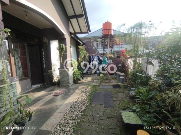 Rumah Minimalis 3 Kamar LT 147m2 di Kopo Rumah Minimalis 3 Kamar LT 147m2 di Kopo