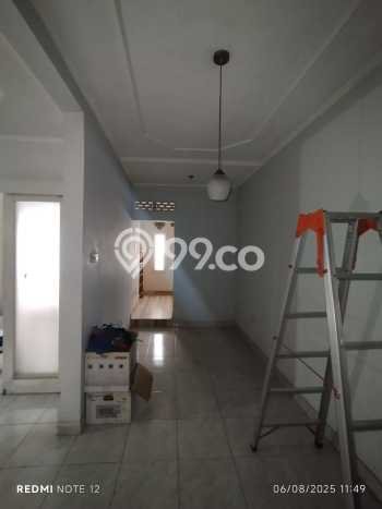 Dijual Hunian Rumah Terawat 3 Kamar di Kopo, Bandung Dijual Hunian Rumah Terawat 3 Kamar di Kopo, Bandung