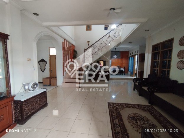 Rumah Modern Minimalis 2 Kamar Bisa Langsung Pindah di Margaasih Rumah Modern Minimalis 2 Kamar Bisa Langsung Pindah di Margaasih