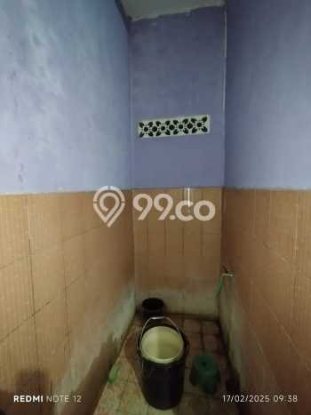Dijual Hunian Rumah Nyaman 4 KT di Kopo, Bandung Dijual Hunian Rumah Nyaman 4 KT di Kopo, Bandung
