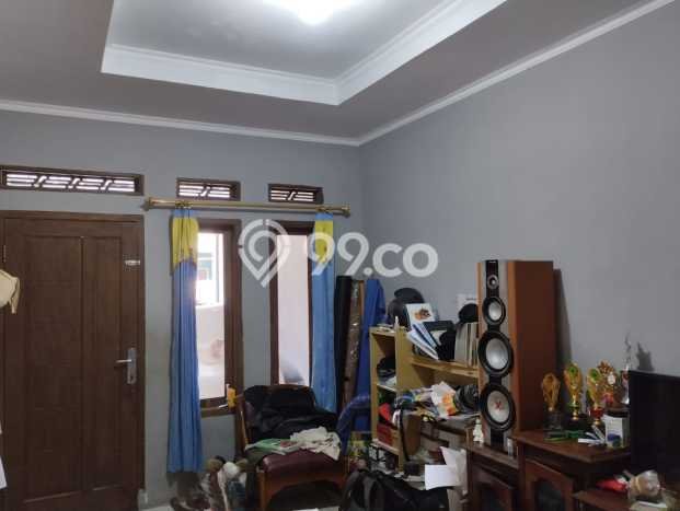 Rumah Murah LT 72m2 di Rancamanyar Akses Mudah Rumah Murah LT 72m2 di Rancamanyar Akses Mudah