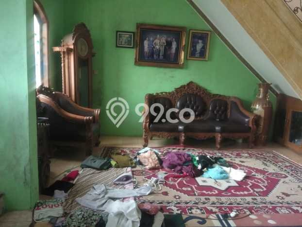 Rumah Modern Cantik 6 KT Siap Huni di Margaasih Rumah Modern Cantik 6 KT Siap Huni di Margaasih