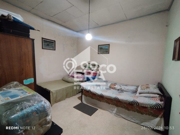 Dijual Rumah 3 Kamar Lokasi Strategis Bagus dan Strategis di Margahayu Dijual Rumah 3 Kamar Lokasi Strategis Bagus dan Strategis di Margahayu