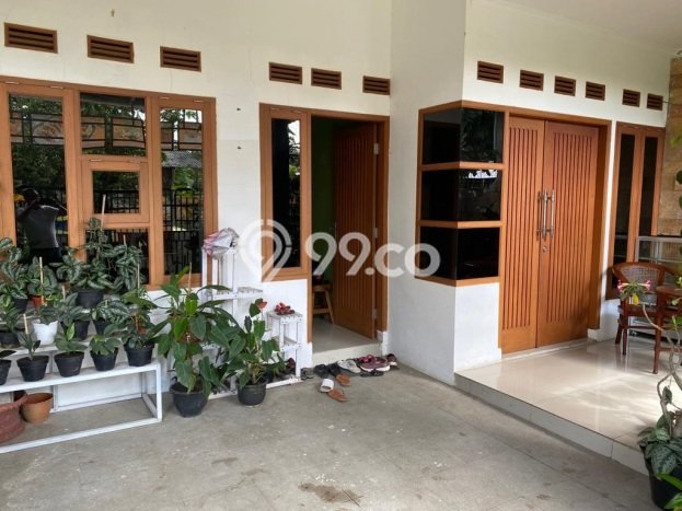 Jual Rumah Strategis Bagus Punya 4 KT di Margaasih Bandung SHM Jual Rumah Strategis Bagus Punya 4 KT di Margaasih Bandung SHM