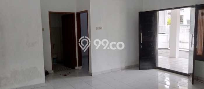 Rumah Minimalis 2 Kamar LT 115m2 di Kopo Rumah Minimalis 2 Kamar LT 115m2 di Kopo