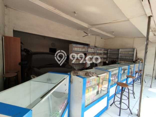 Ruko Dijual di Prime Area Bandung Luas 80m2 Ruko Dijual di Prime Area Bandung Luas 80m2