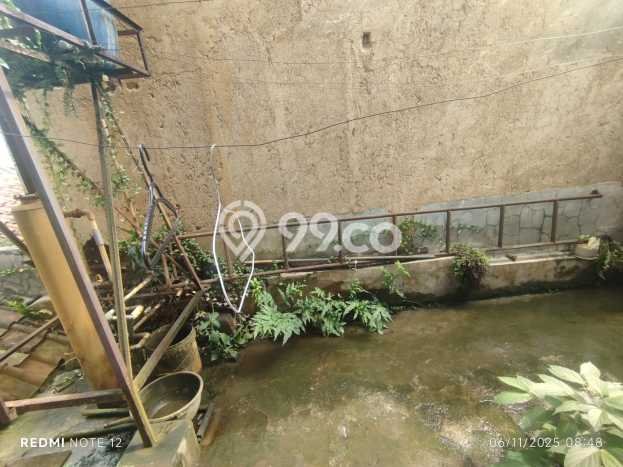 Rumah Modern Cantik 4 KT Siap Huni di Margaasih Rumah Modern Cantik 4 KT Siap Huni di Margaasih