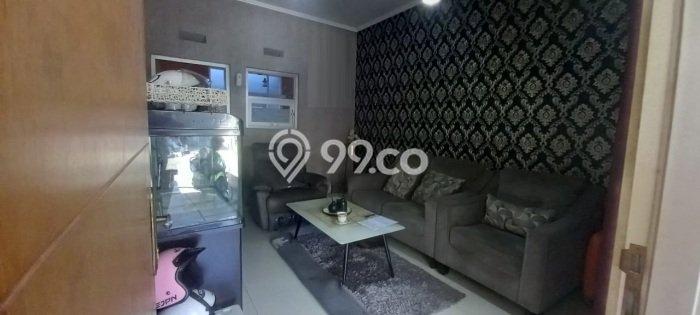 Rumah Luas Asri 3 KT Siap Pakai di Rancamanyar Bandung Rumah Luas Asri 3 KT Siap Pakai di Rancamanyar Bandung