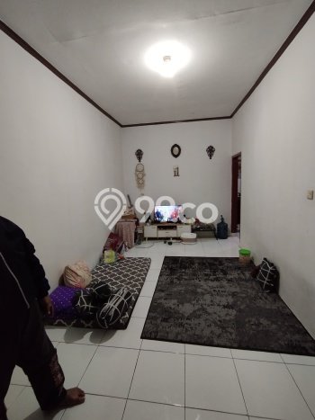 Rumah Modern Minimalis 3 KT Bisa Langsung Pindah di Margahayu Rumah Modern Minimalis 3 KT Bisa Langsung Pindah di Margahayu
