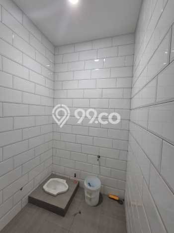 Rumah Elit Modern Tanpa Renovasi di Kopo Bandung Rumah Elit Modern Tanpa Renovasi di Kopo Bandung