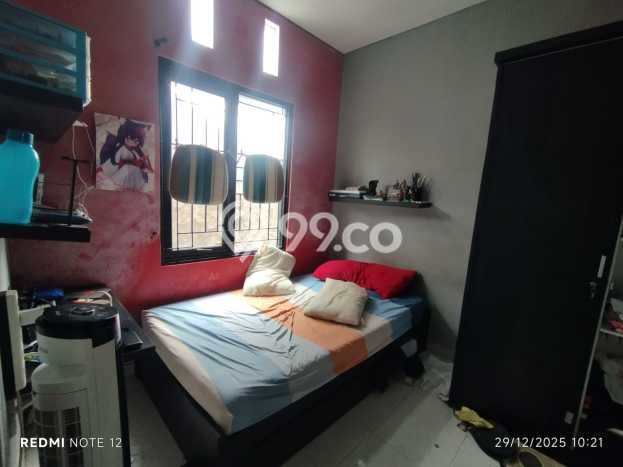 Dijual Cepat Rumah Bagus Siap Huni LB 100m2 di Margaasih, Bandung Dijual Cepat Rumah Bagus Siap Huni LB 100m2 di Margaasih, Bandung