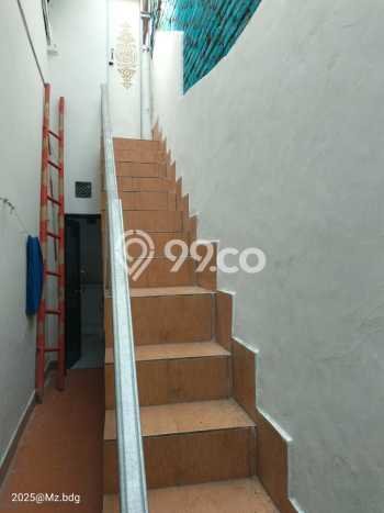 Rumah Luas Asri 4 KT Siap Huni di Kopo Bandung Rumah Luas Asri 4 KT Siap Huni di Kopo Bandung