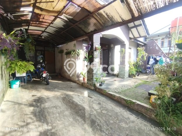 Rumah Minimalis 3 Kamar LT 147m2 di Kopo Rumah Minimalis 3 Kamar LT 147m2 di Kopo