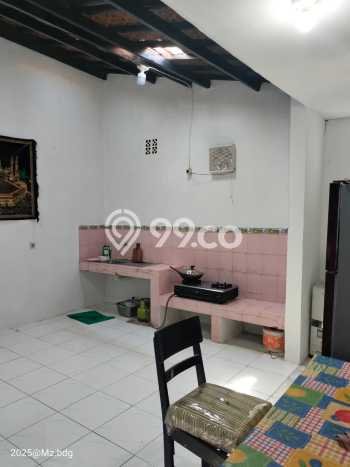 Rumah Luas Asri 4 KT Siap Huni di Kopo Bandung Rumah Luas Asri 4 KT Siap Huni di Kopo Bandung