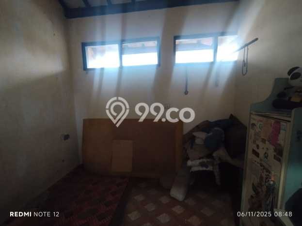 Rumah Modern Cantik 4 KT Siap Huni di Margaasih Rumah Modern Cantik 4 KT Siap Huni di Margaasih