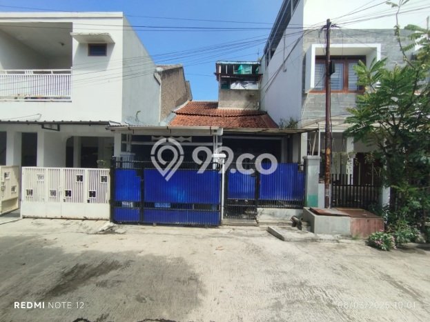 Rumah Modern Cantik 3 KT Bisa Langsung Pindah di Margaasih Rumah Modern Cantik 3 KT Bisa Langsung Pindah di Margaasih