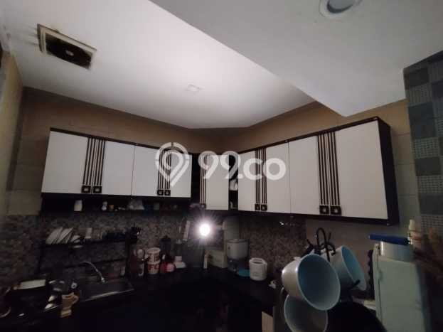 Rumah Modern 4 Kamar LT 69m2 di Cibaduyut Rumah Modern 4 Kamar LT 69m2 di Cibaduyut