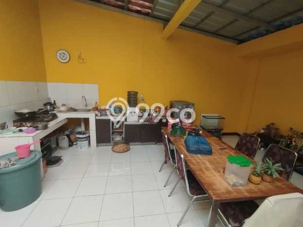 Rumah Minimalis 3 KT LT 180m2 di Rancamanyar Rumah Minimalis 3 KT LT 180m2 di Rancamanyar