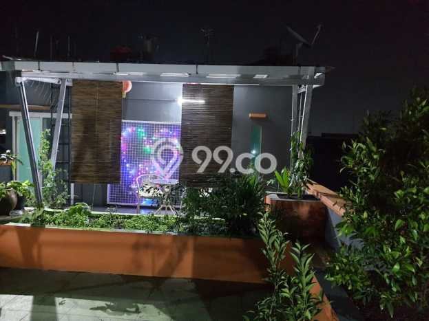 Rumah Modern 4 Kamar LT 69m2 di Cibaduyut Rumah Modern 4 Kamar LT 69m2 di Cibaduyut