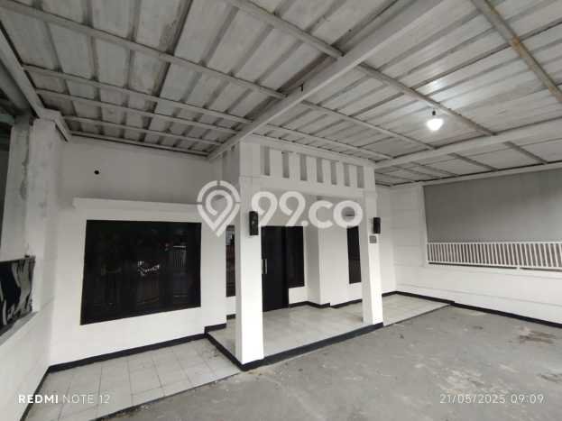 Rumah Minimalis 2 Kamar LT 115m2 di Kopo Rumah Minimalis 2 Kamar LT 115m2 di Kopo