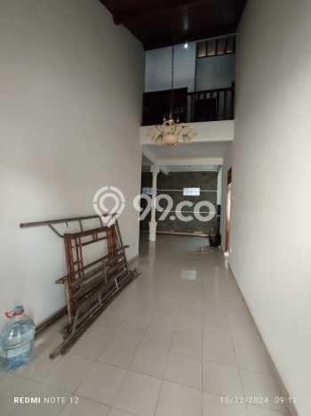 Rumah Minimalis 4 Kamar LT 96m2 di Kopo Rumah Minimalis 4 Kamar LT 96m2 di Kopo