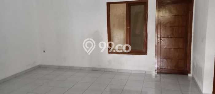 Rumah Minimalis 2 Kamar LT 115m2 di Kopo Rumah Minimalis 2 Kamar LT 115m2 di Kopo