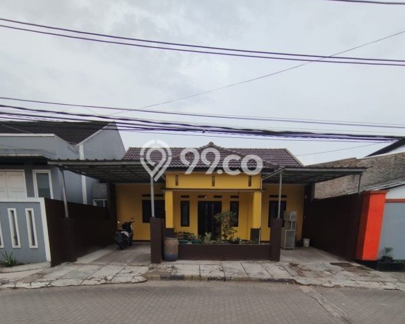 Rumah Minimalis 3 KT LT 180m2 di Rancamanyar Rumah Minimalis 3 KT LT 180m2 di Rancamanyar