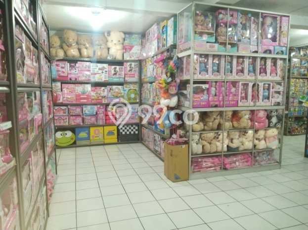 Dijual! Ruko di Kopo Bandung LT 220m2 / LB 150m2 Kawasan Strategis Dijual! Ruko di Kopo Bandung LT 220m2 / LB 150m2 Kawasan Strategis