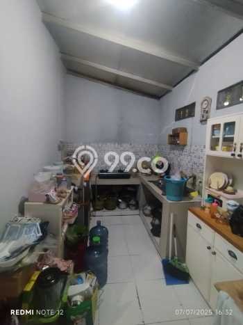 Hunian Nyaman 2 KT Hemat Budget di Kopo Bandung Hunian Nyaman 2 KT Hemat Budget di Kopo Bandung