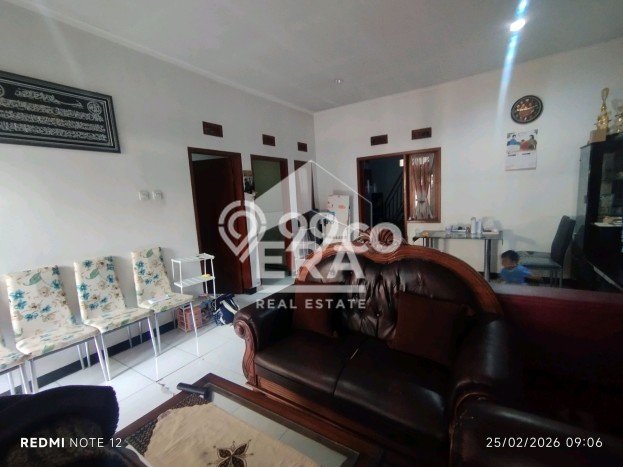 Dijual Hunian Rumah Nyaman 3 KT di Bandung Selatan, Bandung Dijual Hunian Rumah Nyaman 3 KT di Bandung Selatan, Bandung