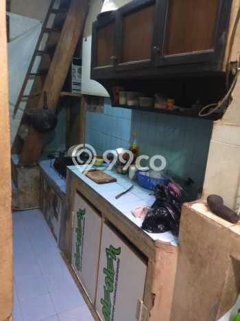 Rumah Budget Favorit Dijual Area Margaasih LT 61m2 Rumah Budget Favorit Dijual Area Margaasih LT 61m2