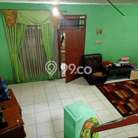 Jual Rumah Minimalis Bagus Punya 7 KT di Margaasih Bandung SHM Jual Rumah Minimalis Bagus Punya 7 KT di Margaasih Bandung SHM