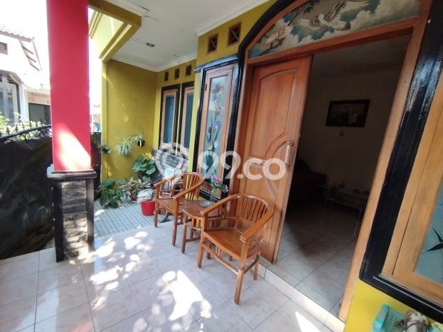 Dijual Cepat Rumah Bagus Siap Huni LB 150m2 di Margahayu, Bandung Dijual Cepat Rumah Bagus Siap Huni LB 150m2 di Margahayu, Bandung