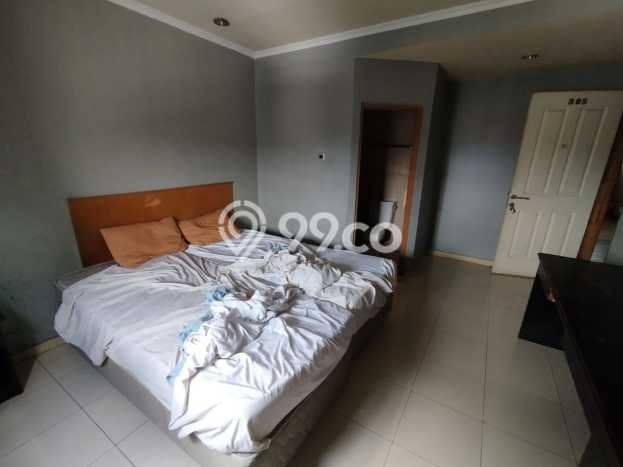 Unit Kost Dijual di Cibaduyut dengan 20 Kamar Kawasan Strategis Unit Kost Dijual di Cibaduyut dengan 20 Kamar Kawasan Strategis
