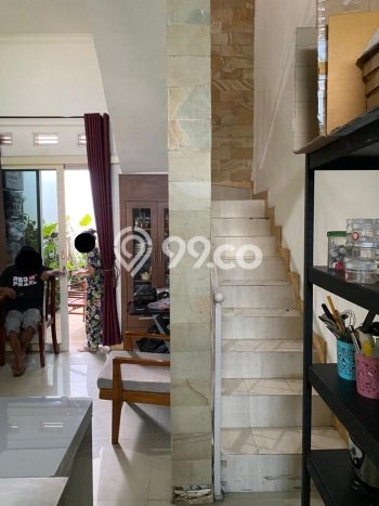Jual Rumah Strategis Bagus Punya 4 KT di Margaasih Bandung SHM Jual Rumah Strategis Bagus Punya 4 KT di Margaasih Bandung SHM