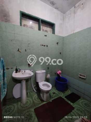 Cocok Untuk Investasi! Dijual Kost di Kopo 12 Kamar Cocok Untuk Investasi! Dijual Kost di Kopo 12 Kamar