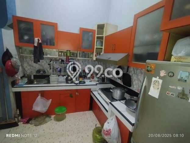 Hunian Nyaman Asri 2 KT Siap Pakai di Kopo Bandung Hunian Nyaman Asri 2 KT Siap Pakai di Kopo Bandung