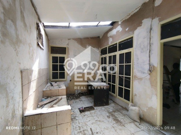 Rumah Luas Asri 3 KT Siap Huni di Cibaduyut Bandung Rumah Luas Asri 3 KT Siap Huni di Cibaduyut Bandung