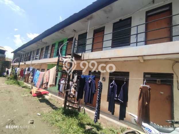 Dijual Segera Rumah Kost di Kopo, Bandung 16 Kamar Dijual Segera Rumah Kost di Kopo, Bandung 16 Kamar