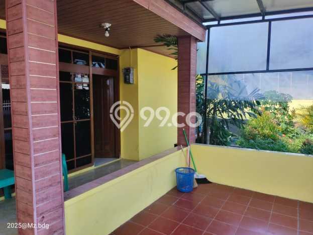 Rumah Luas Asri 4 KT Siap Huni di Kopo Bandung Rumah Luas Asri 4 KT Siap Huni di Kopo Bandung