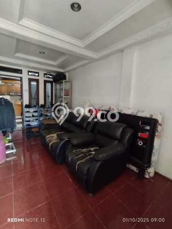 Rumah Modern Minimalis 6 Kamar Bisa Langsung Pindah di Margahayu Rumah Modern Minimalis 6 Kamar Bisa Langsung Pindah di Margahayu