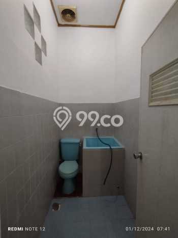 Dijual Rumah 3 Kamar Lokasi Strategis Bagus dan Strategis di Margahayu Dijual Rumah 3 Kamar Lokasi Strategis Bagus dan Strategis di Margahayu