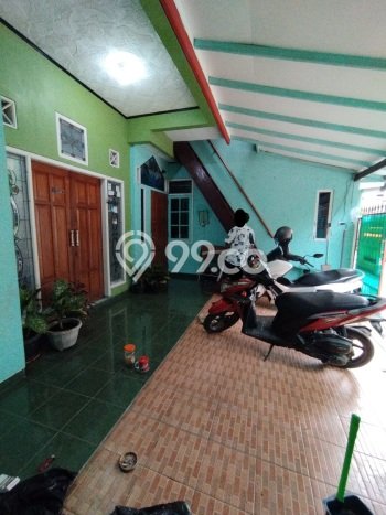 Dijual Cepat Rumah Bagus Siap Huni LB 230m2 di Margaasih, Bandung Dijual Cepat Rumah Bagus Siap Huni LB 230m2 di Margaasih, Bandung