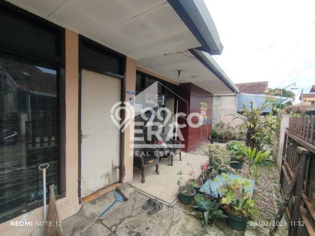 Dijual Rumah 3 Kamar Lokasi Strategis Bagus dan Strategis di Margahayu Dijual Rumah 3 Kamar Lokasi Strategis Bagus dan Strategis di Margahayu