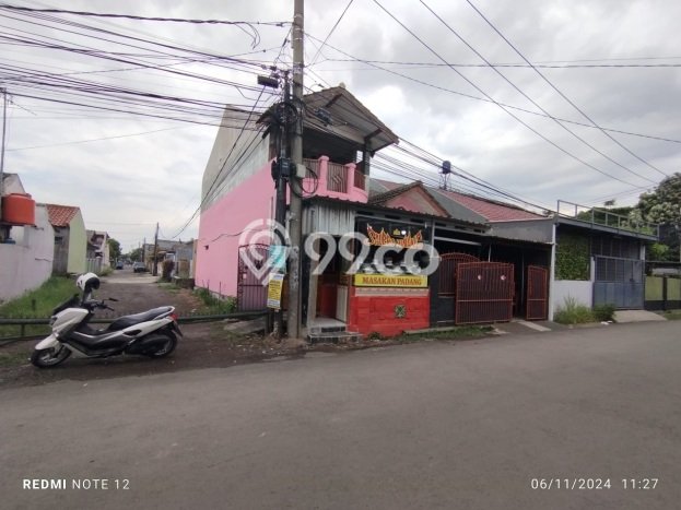 Ruko Bagus Dijual di Cibaduyut Bandung Lokasi Strategis Cocok untuk Kembangkan Bisnis Ruko Bagus Dijual di Cibaduyut Bandung Lokasi Strategis Cocok untuk Kembangkan Bisnis
