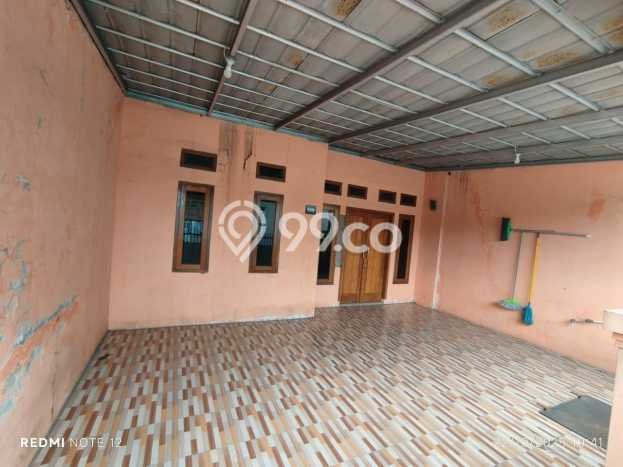 Rumah Modern Cantik 4 KT Siap Huni di Margaasih Rumah Modern Cantik 4 KT Siap Huni di Margaasih