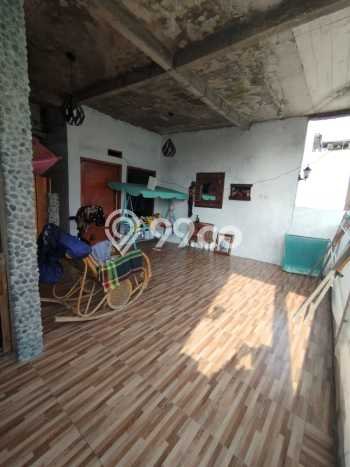 Rumah Modern 3 KT di Rancamanyar Bandung Unfurnished Rumah Modern 3 KT di Rancamanyar Bandung Unfurnished